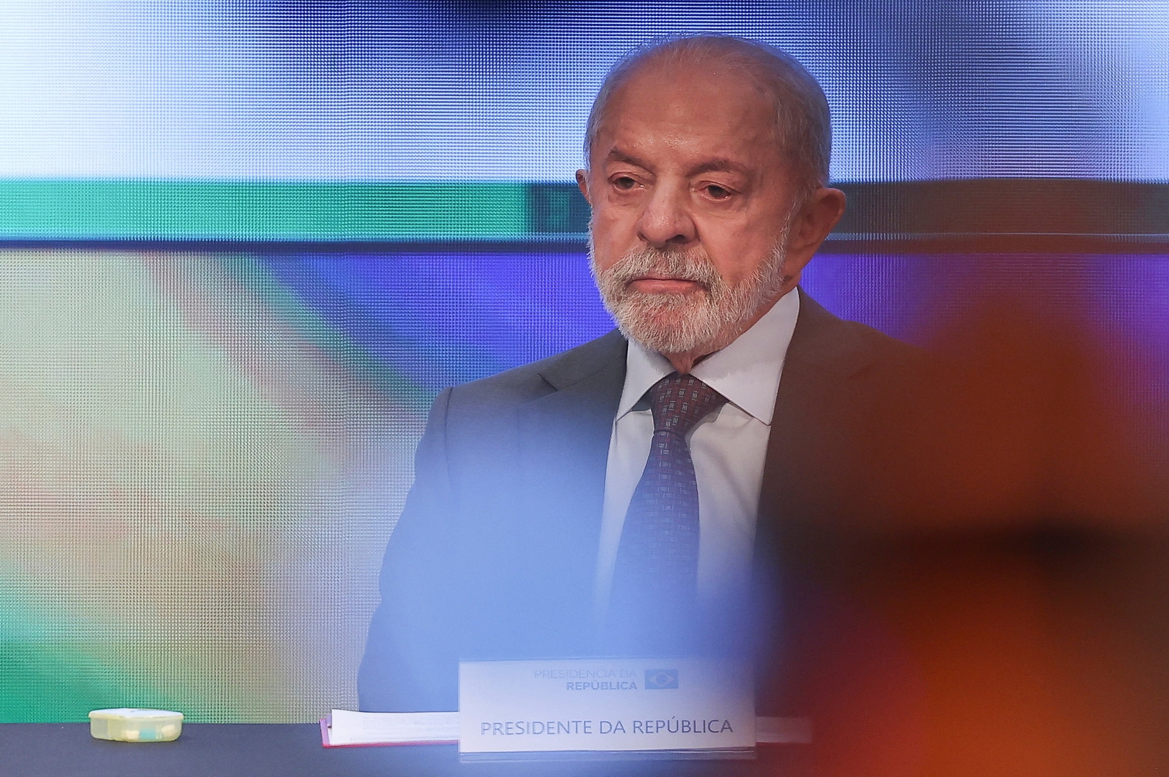 Lula edita MP com R$ 7,5 bi em novo crédito extra para subvenções a combustíveis