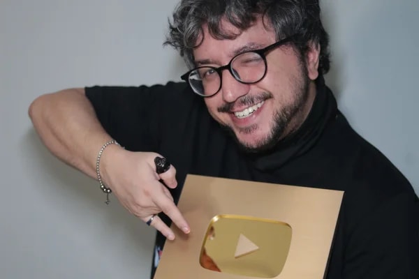 Metrópoles Game Festival terá speedrun ao vivo com Yann Neves, do Save Manual