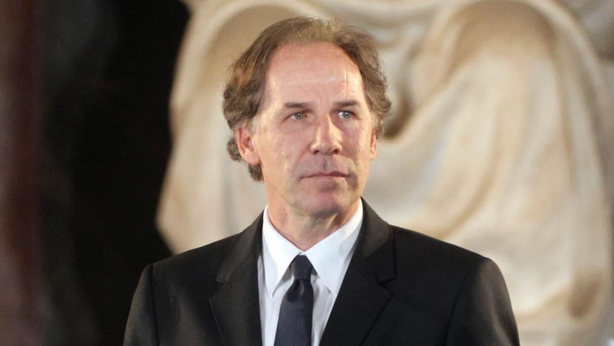 Baresi foi companheiro e multicampeão com Ancelotti, técnico do Brasil