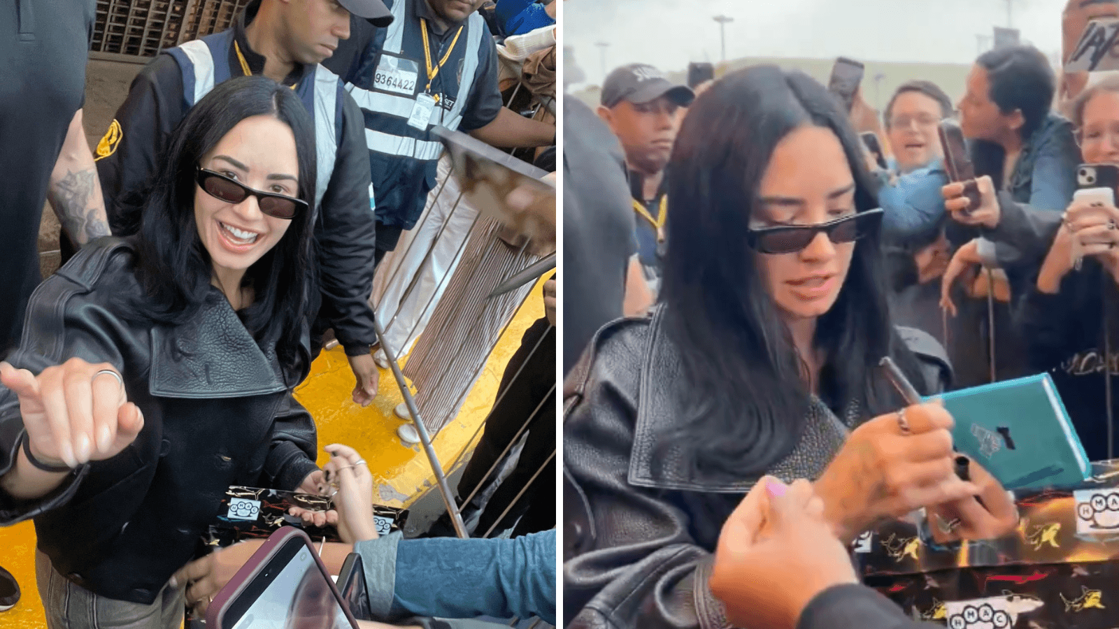 Demi Lovato: Brasil é 2º país que mais pesquisa sobre cantora no mundo