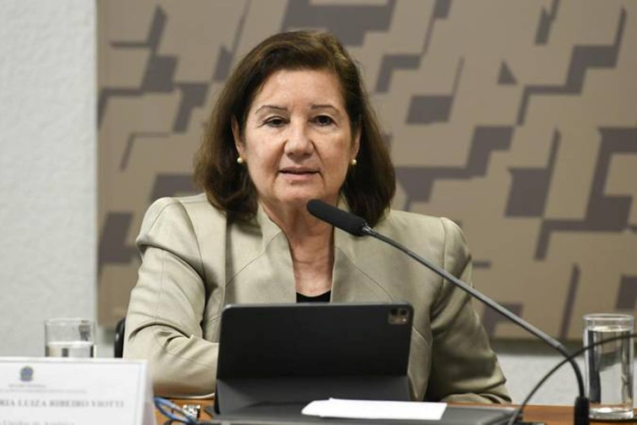 Governo vê medida dos EUA sobre visto como simbólica e segura reação