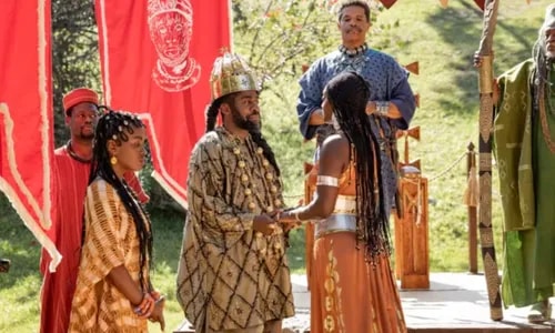 A Nobreza do Amor 21/08/2026: resumo da novela tem casamento de Jendal