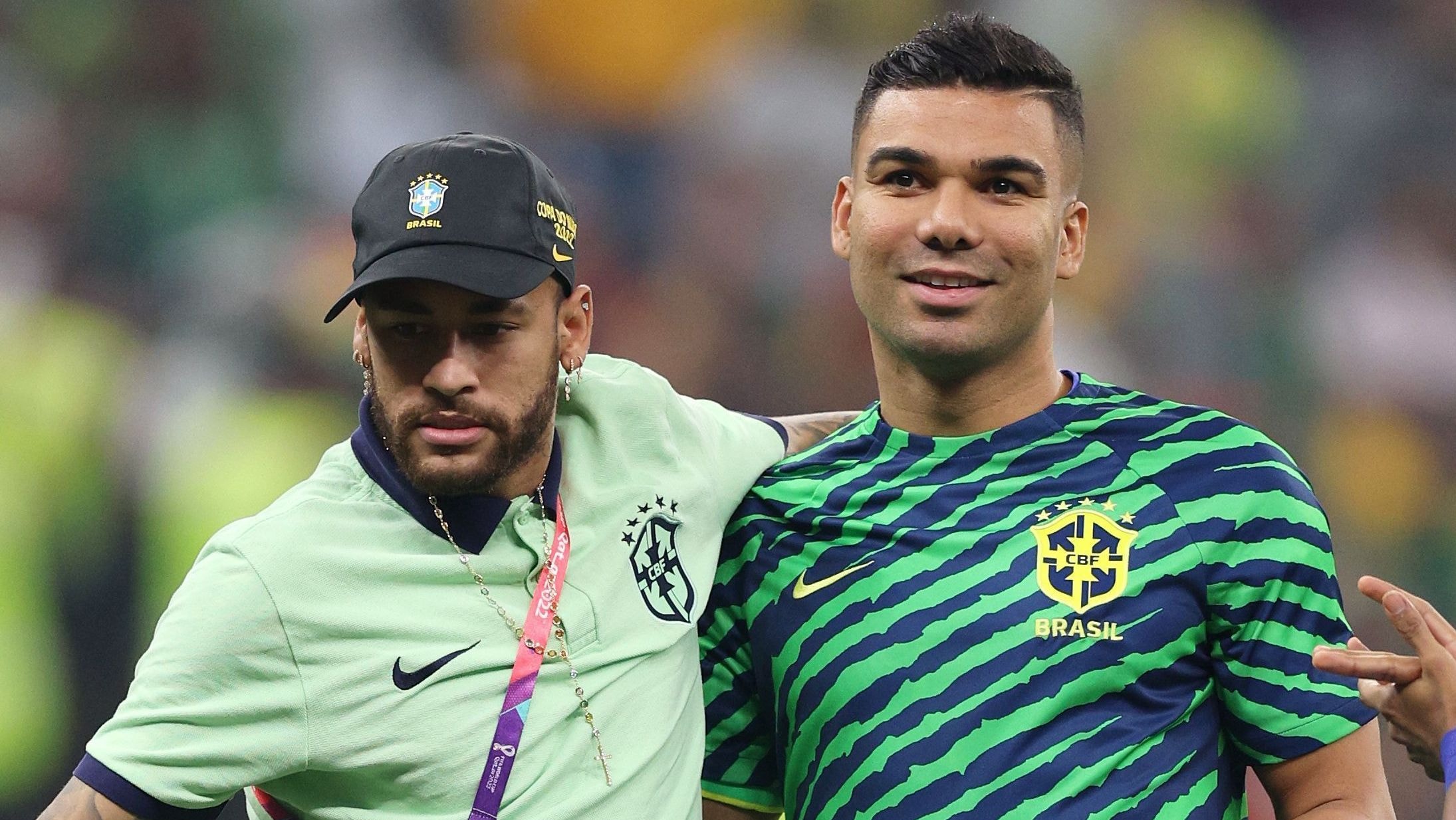 Seleção: Ancelotti revela principal condição para ter Neymar na Copa