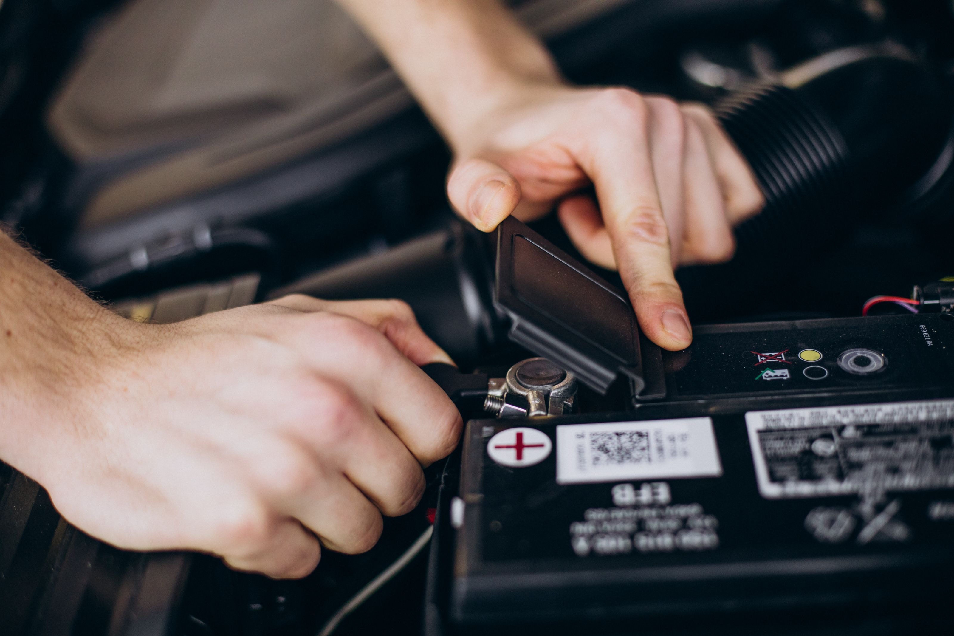 Mais de um terço dos híbridos plug-in da Europa já são da China