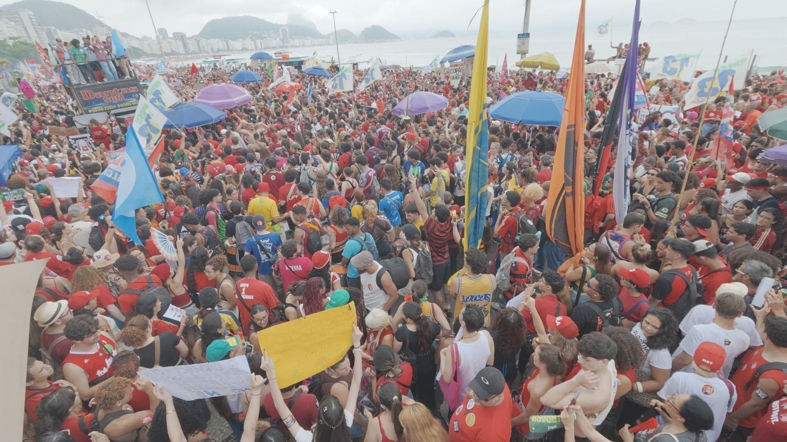 Senado retoma hoje debate sobre o fim da escala 6 X 1