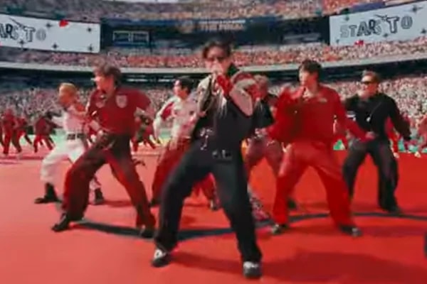 Quem perde com saída do BTS do Grammy: o grupo coreano ou a premiação?