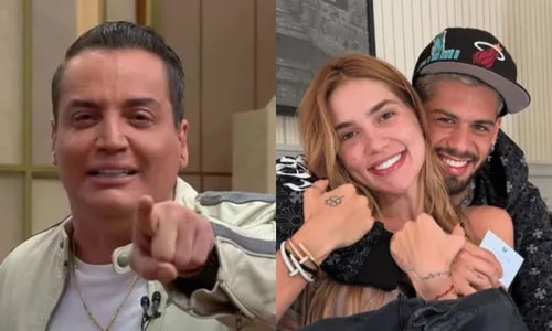 Leo Dias entrega revelação sobre término de Virginia e Zé Felipe