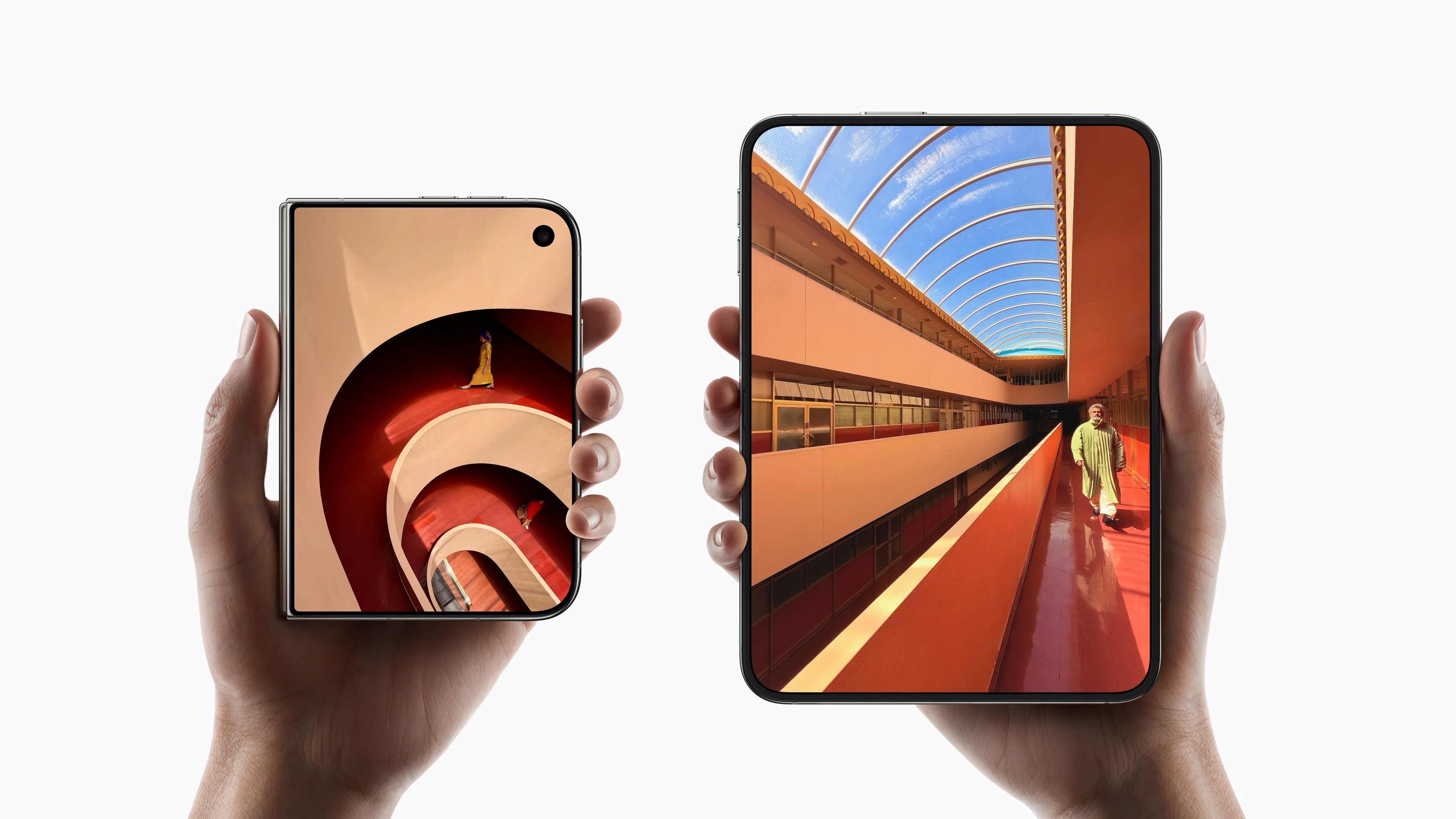 iPhone Duo terá camada da tela que pode ser removida e trocada
