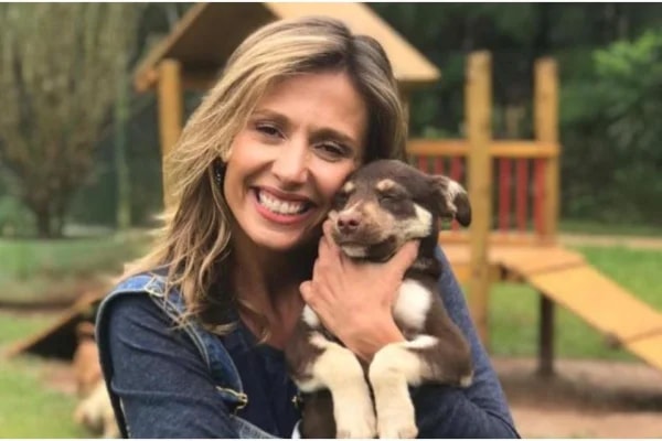 Luisa Mell elogia e agradece Lula pela proibição do foie gras no Brasil