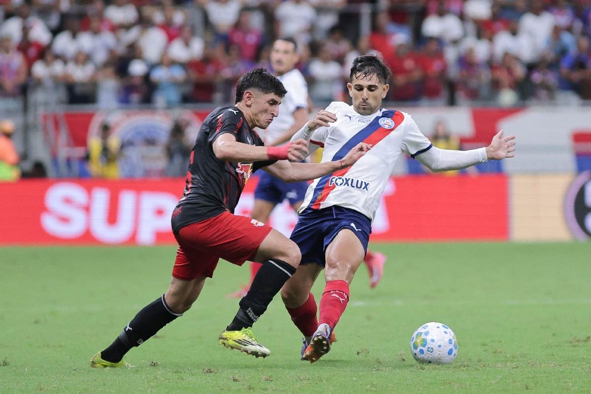 Palpite Bragantino x Bahia - Brasileirão - 05/09/26