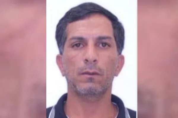 Suspeito de atacar tenente da Rota pode tentar fugir do país com família