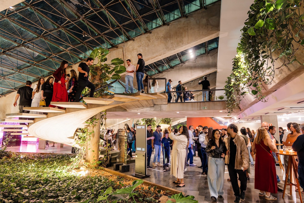 Constelações Contemporâneas: 3 motivos para não perder a exposição