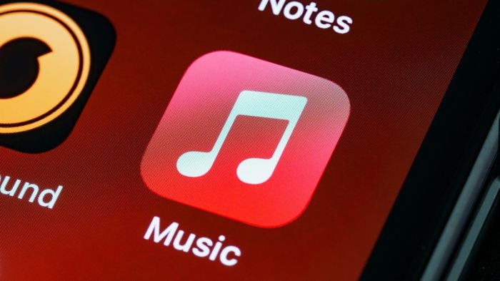 1 em cada 3 músicas enviadas ao Apple Music é criada por IA