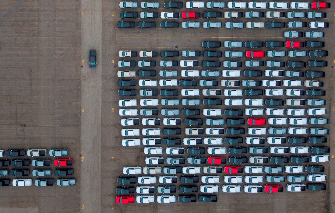 Alta dos carros usados perde força e tem pior trimestre desde 2025