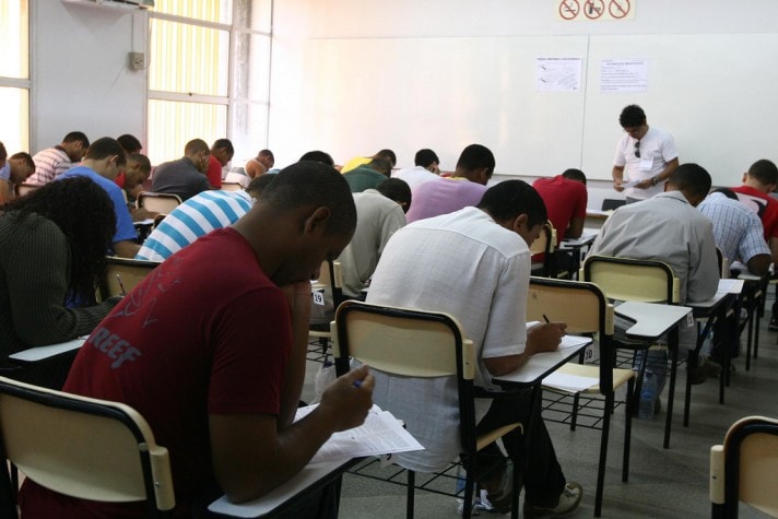 Caixa muda data de sorteios de loterias por causa de eleição