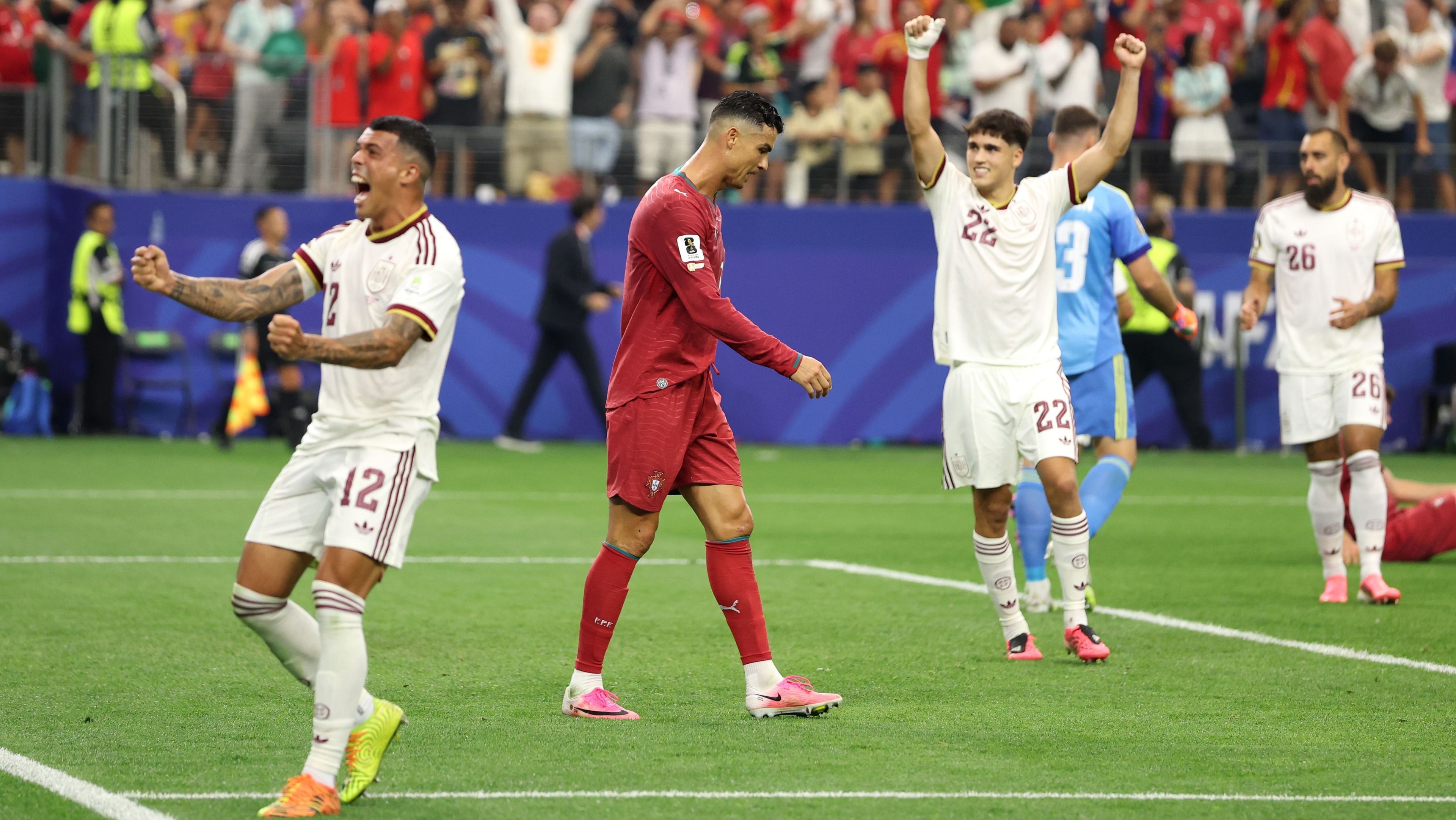 Cristiano Ronaldo diz que Euro 2016 vale o mesmo que título da Copa
