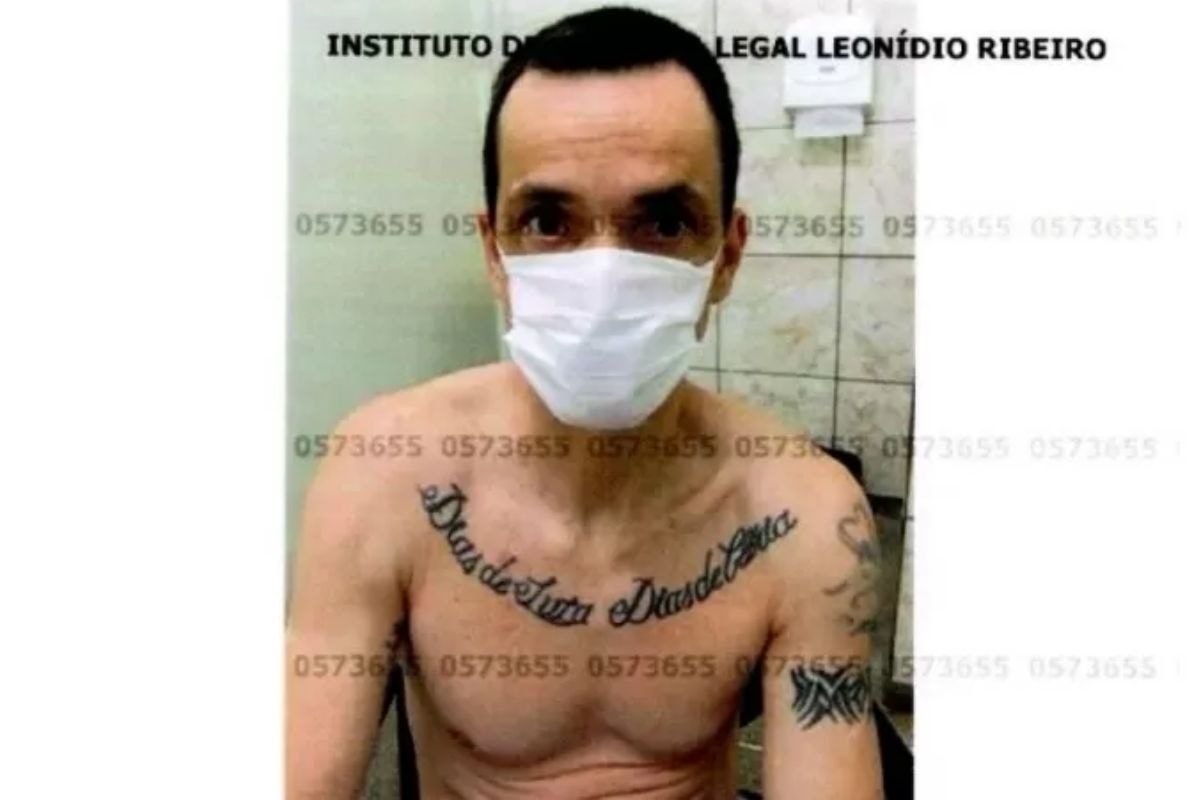 Líder do PCC é transferido de prisão para hospital por doença mental