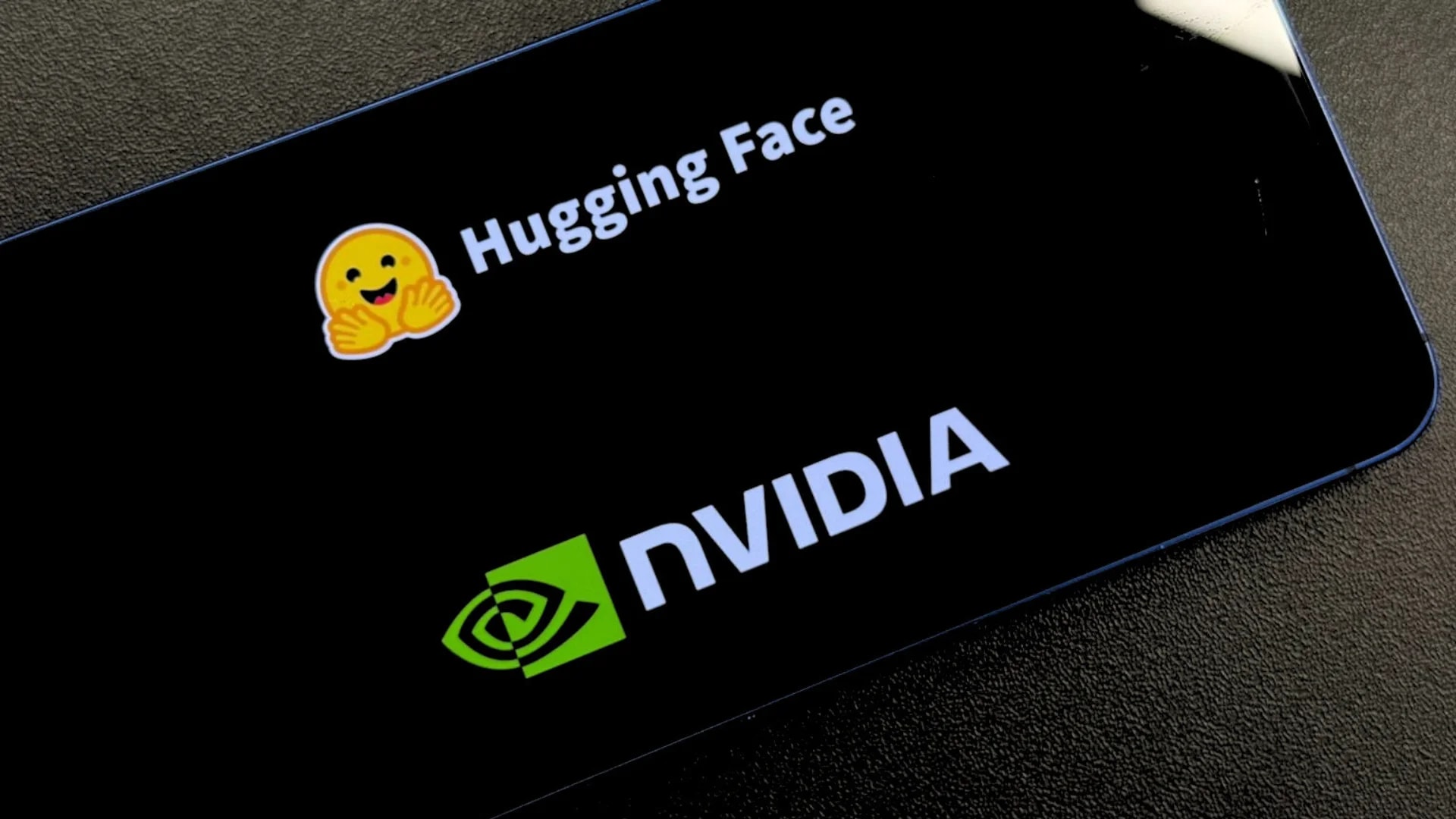 NVIDIA dá R$ 66 bilhões à Hugging Face e vira dona do maior polo de IA do mundo