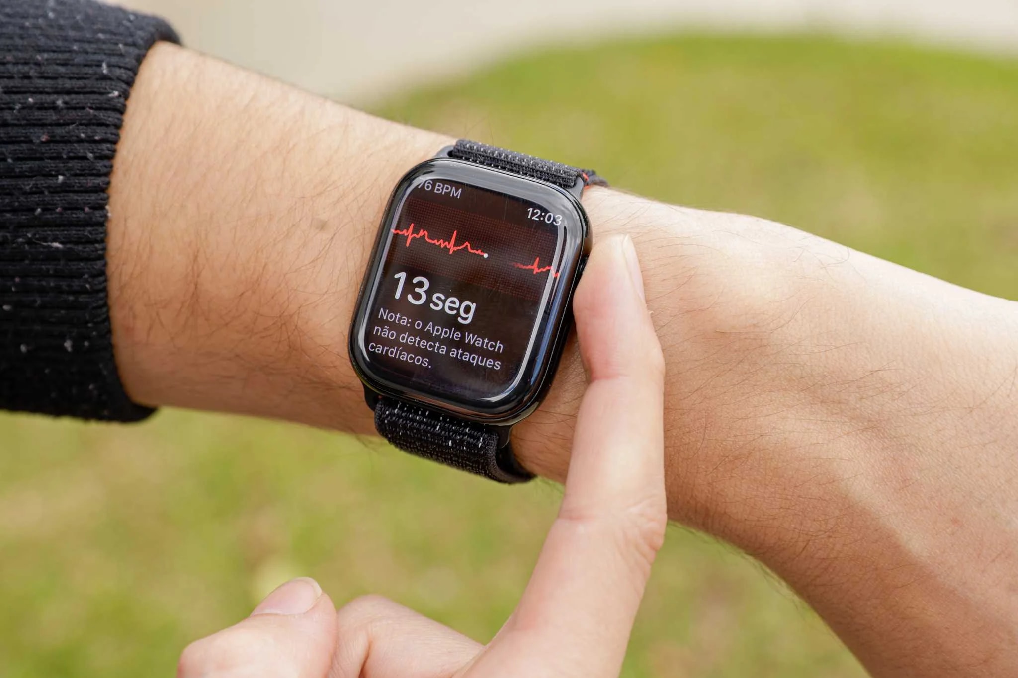 Apple vai pagar R$ 900 bilhões em juros por processo de patentes do Apple Watch