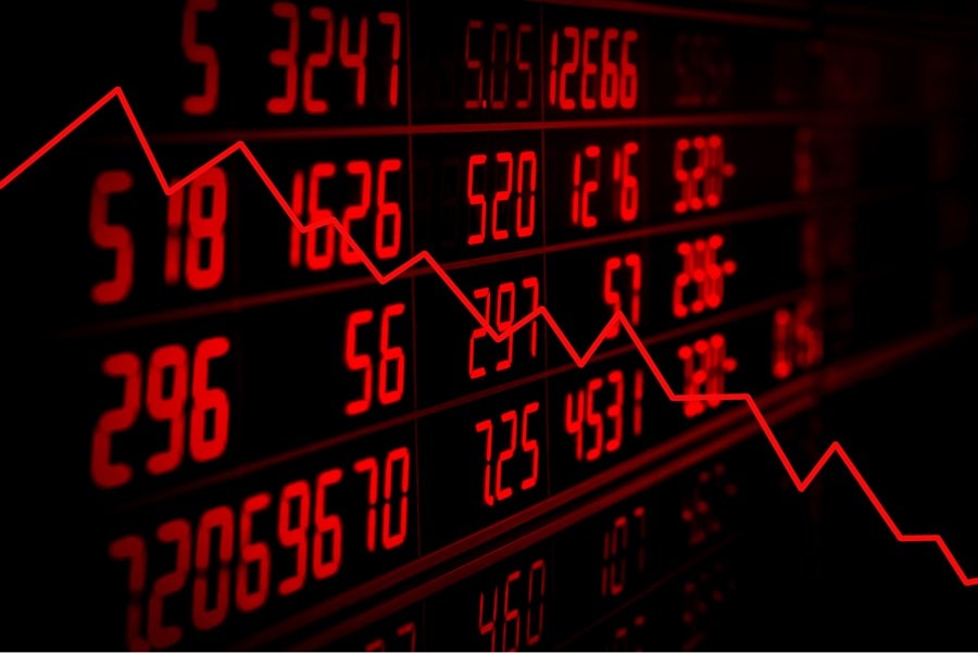 Nova debandada de estrangeiros? O que faz Ibovespa cair 1,5% mesmo após dados dos EUA
