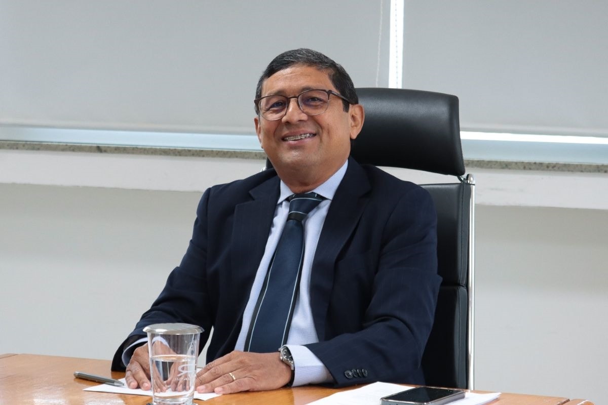 PF indicia diretor-presidente da ANM por esquema de mineração ilegal