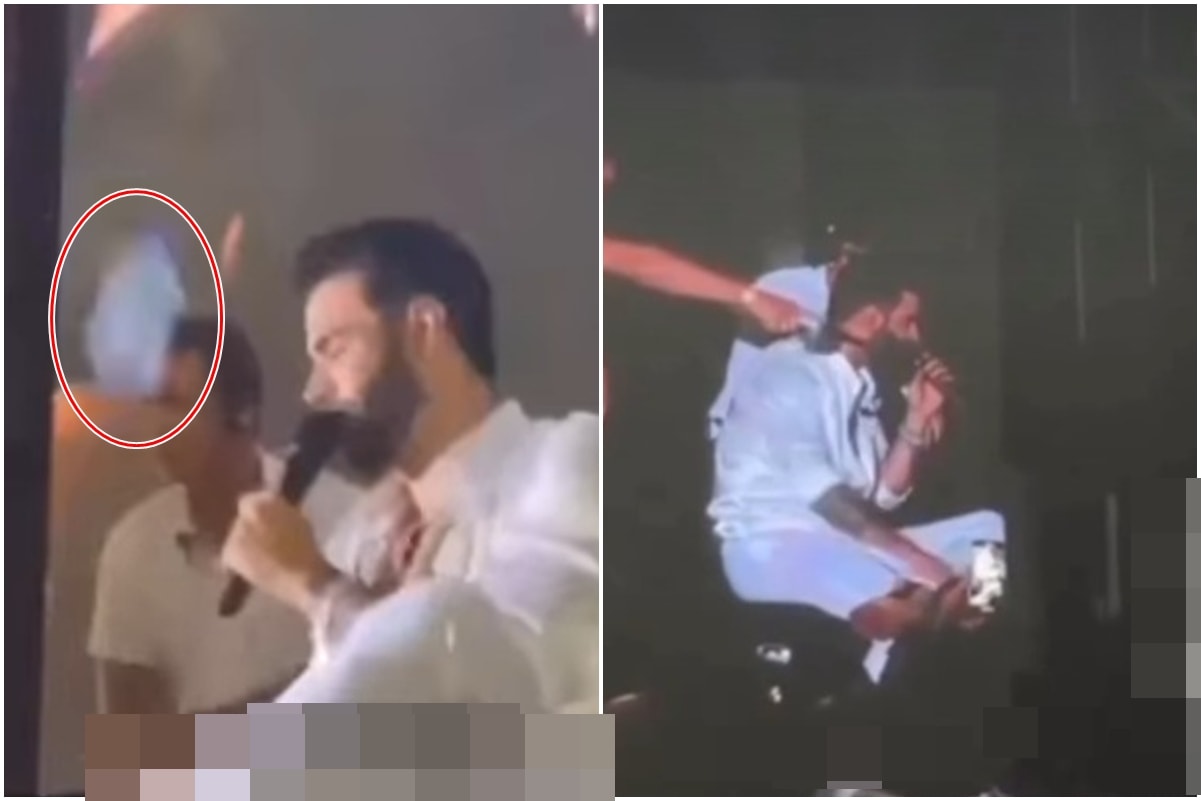 Justiça condena Gusttavo Lima por expulsar mulher de show em Fortaleza