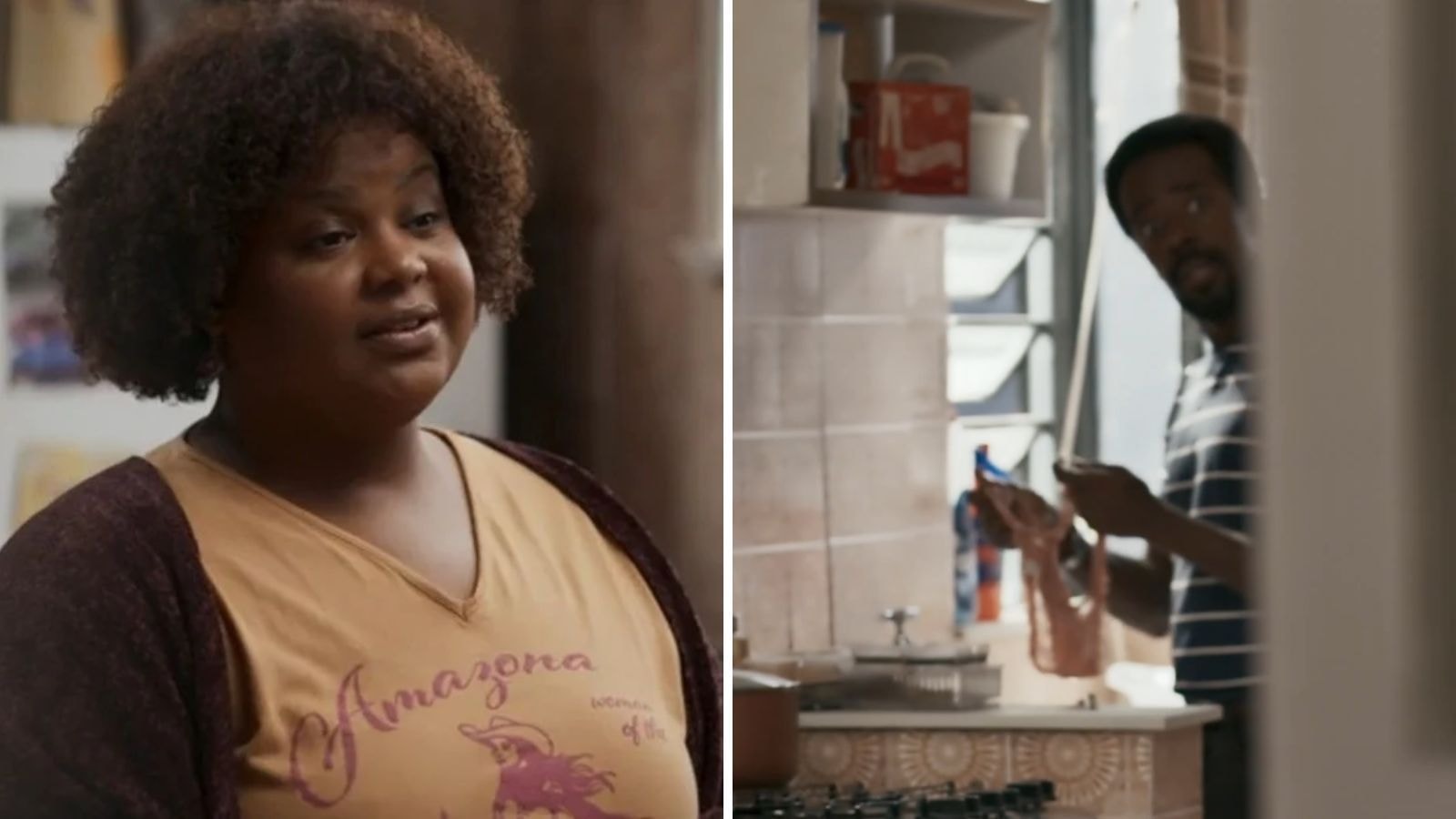 Influencer dos ricos! Tilde, de “Quem Ama Cuida”, ganha perfil no Instagram