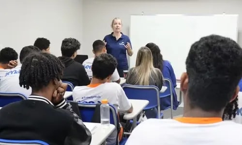 Senac abre mil vagas gratuitas para cursos técnicos na Bahia