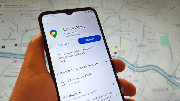 Google Maps mudou: veja como usar os novos recursos para postar fotos e vídeos
