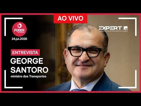 Governo Lula 3 terá 31 leilões de rodovias até o fim do ano, diz ministro