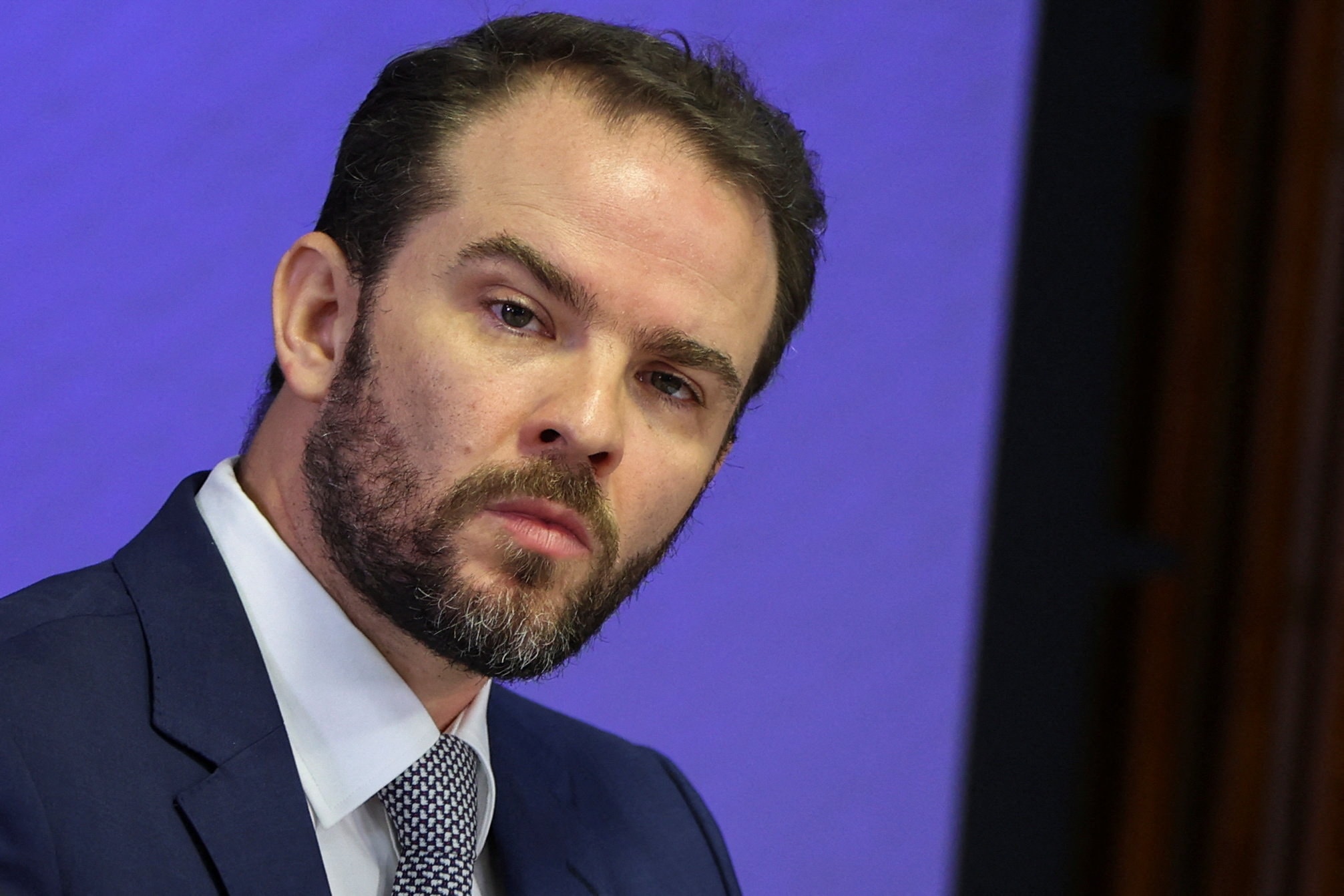 Durigan: Pix e TED serão proibidos a empresas que tenham como finalidade apostas