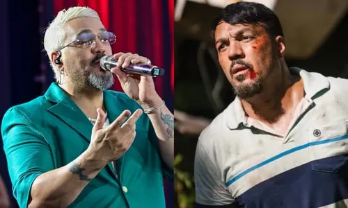 Sucesso em 'Três Graças', Belo ganha promoção surpreendente na Globo