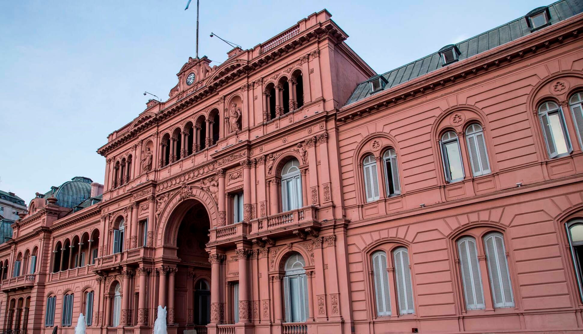 FMI aprova terceira revisão do acordo com a Argentina, que deve receber US$ 900 mi