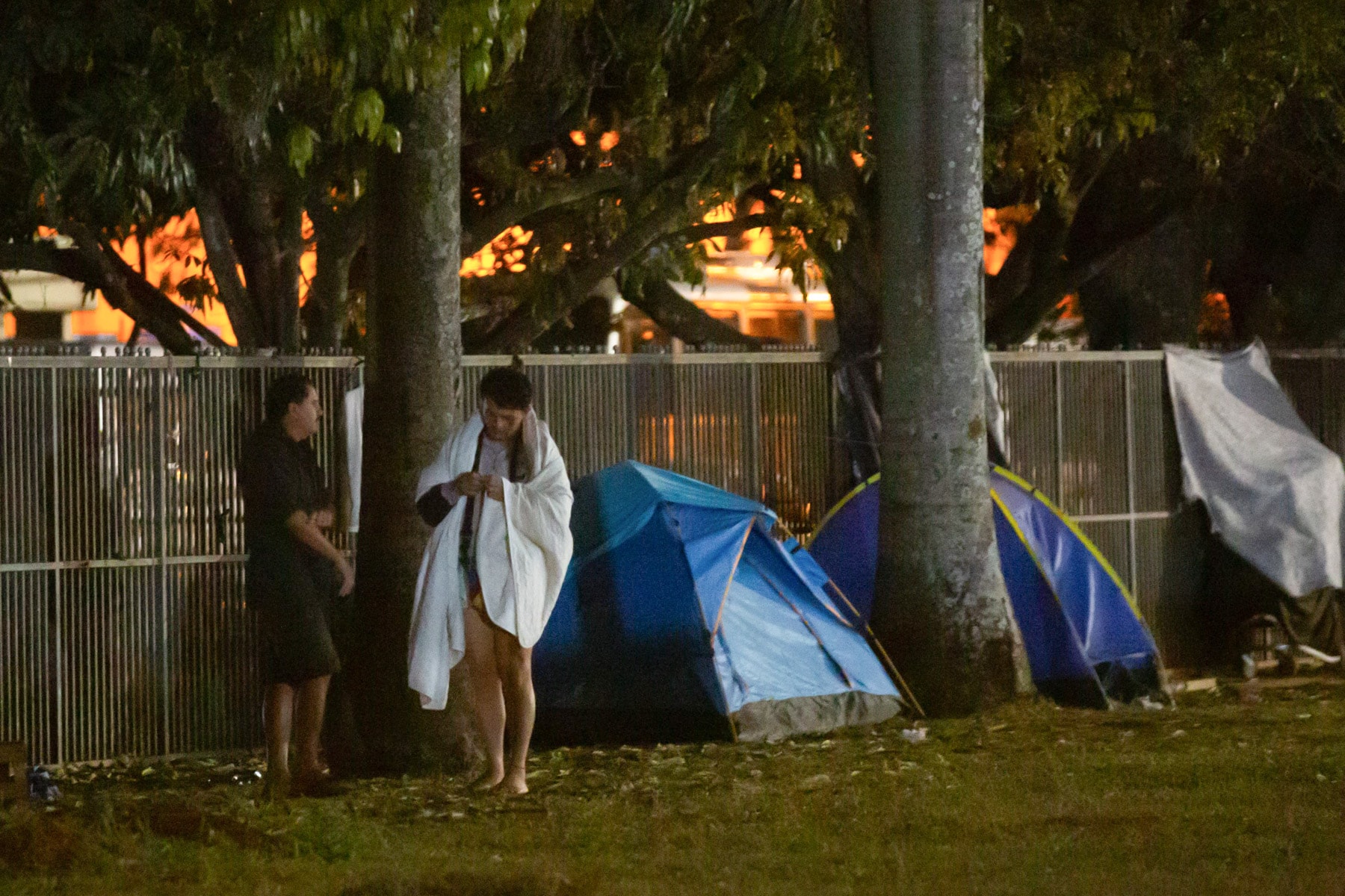 MP aponta falta de estrutura para internação humanizada involuntária