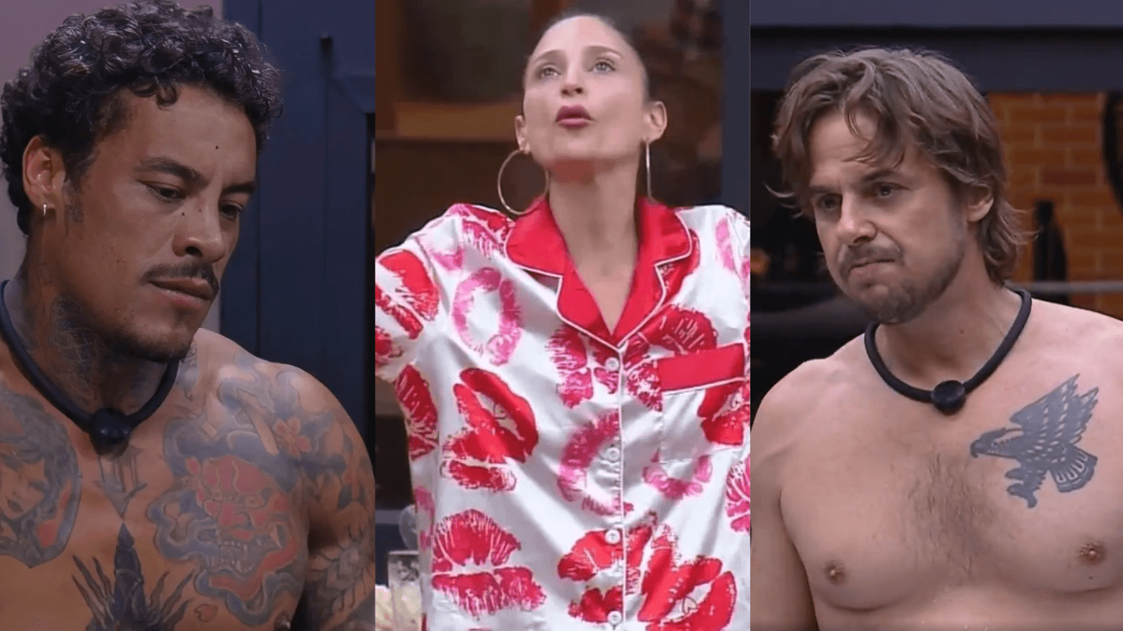 Enquete “A Fazenda 18”: quem você quer salvar na 3ª Roça?