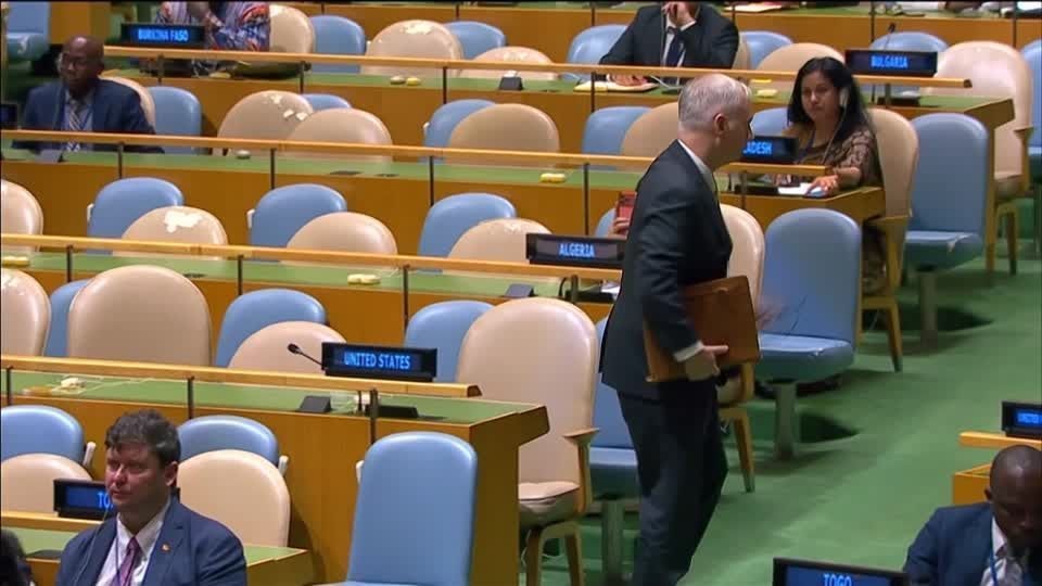 Irã está analisando resposta dos EUA a proposta de paz, diz autoridade