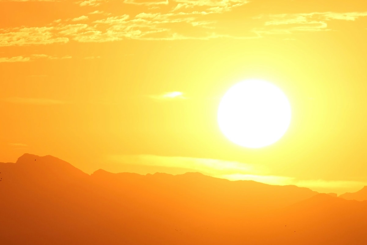 Novo veranico chega a MG e pode trazer calor de até 39°C ao estado