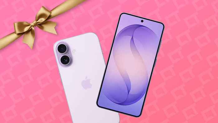 iPhone 17 x Galaxy S26? Qual top de linha é o melhor presente no Dia das Mães