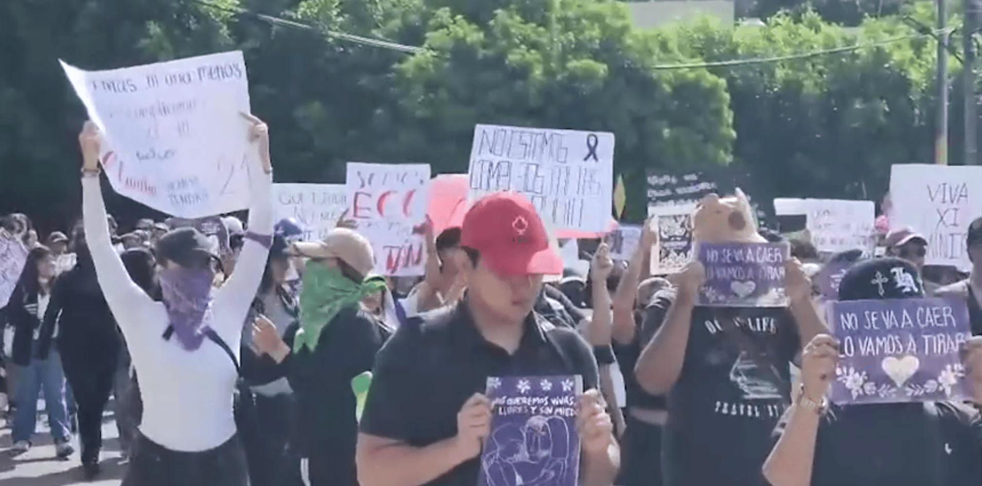 México quer combater conteúdo violento nas redes após ataque em escola
