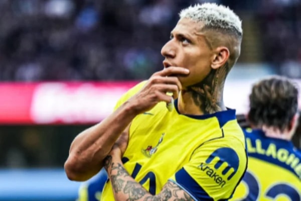 Caso Richarlison: o que deu errado na compra da mansão milionária