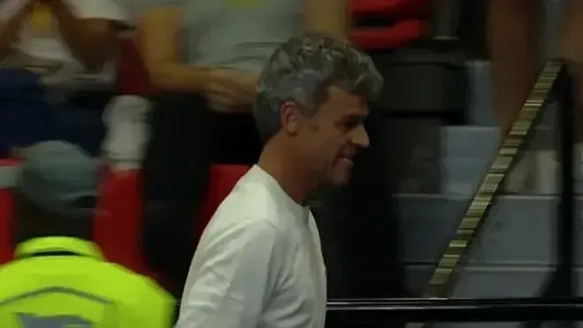 Copa Davis: João Fonseca vence suíço Stricker e abre vantagem para o Brasil