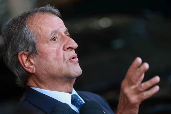 Valdemar diz que Ana Munhoz vai assumir presidência do PL Mulher