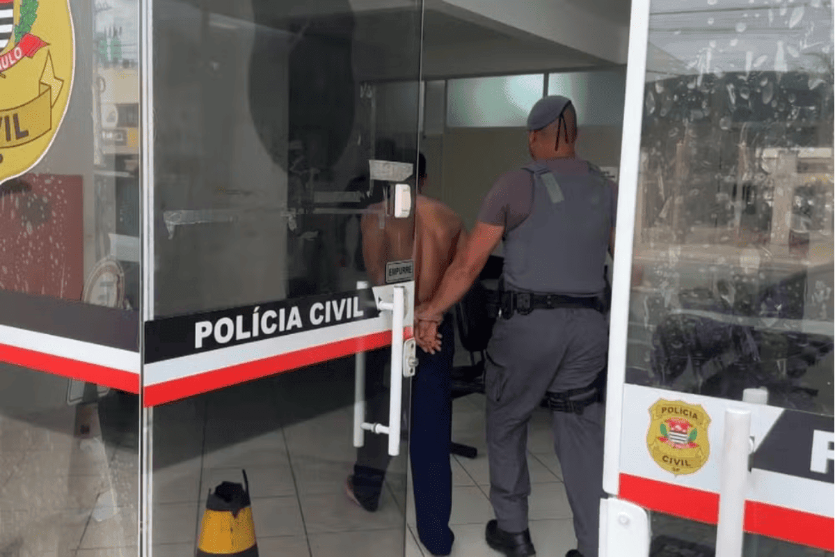 MPSP denuncia homem que matou companheira em discussão sobre redes sociais