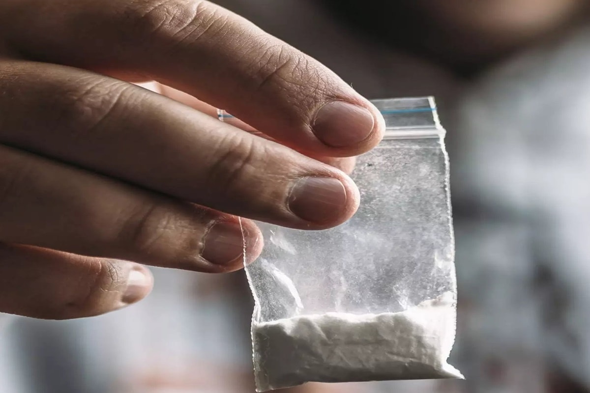 Alerta: fentanil, droga por trás de overdoses nos EUA, surge em cocaína no Brasil