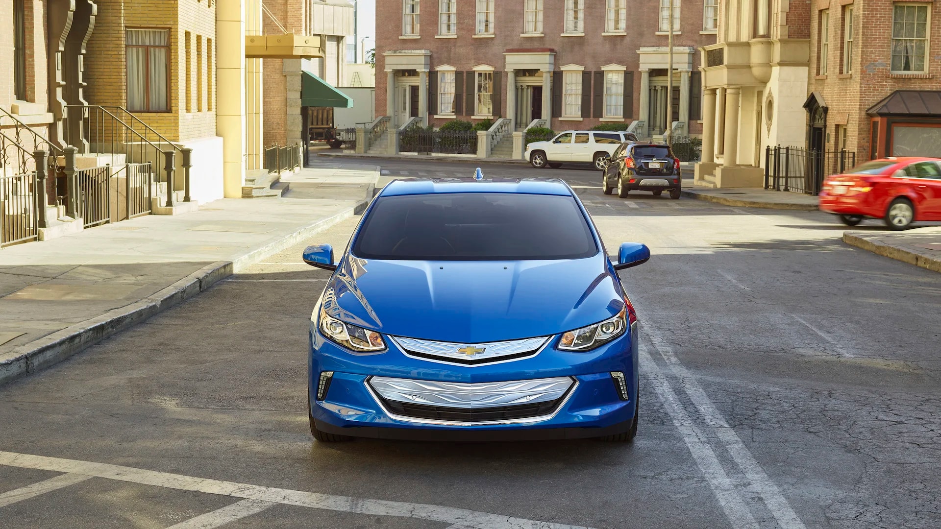 Chevrolet Volt: por que pioneiro dos carros elétricos da GM saiu de linha?
