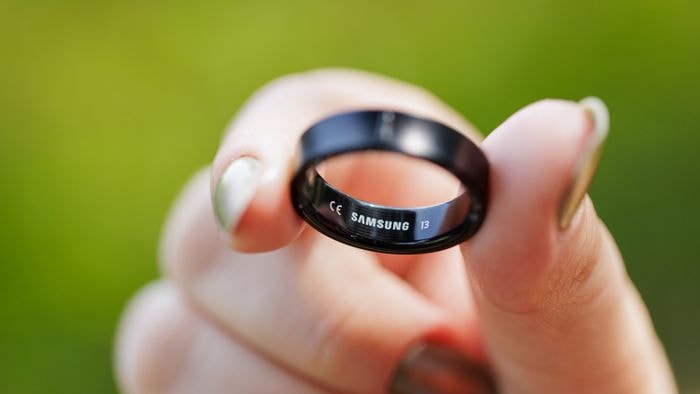 Apple vai copiar Samsung mais uma vez? Leaker fala sobre "iRing"