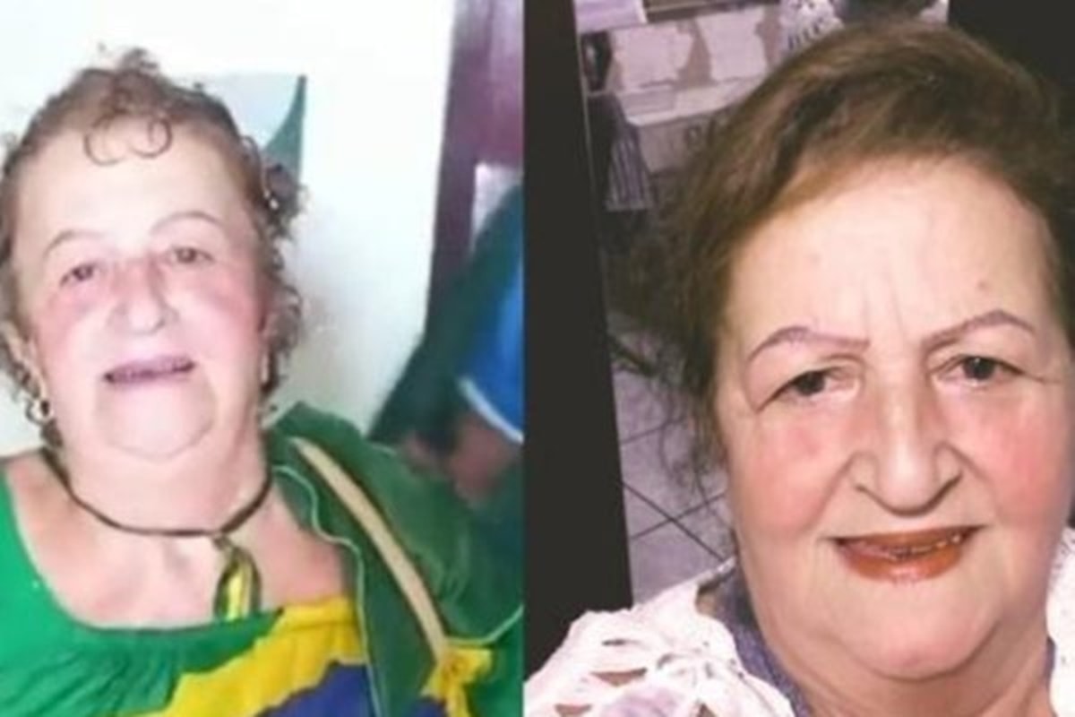 Moraes concede domiciliar à Fátima de Tubarão, presa pelo 8 de Janeiro