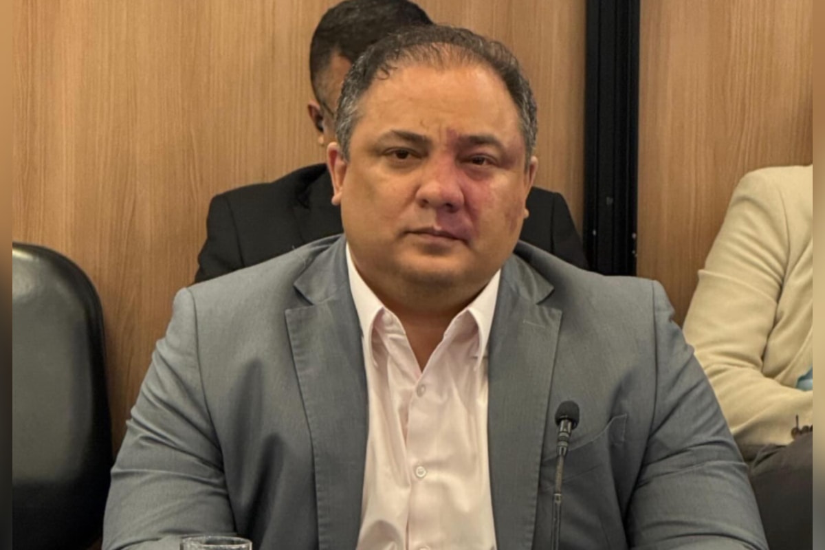 Delegado se manifesta sobre recomendação do MP à exposição de presos