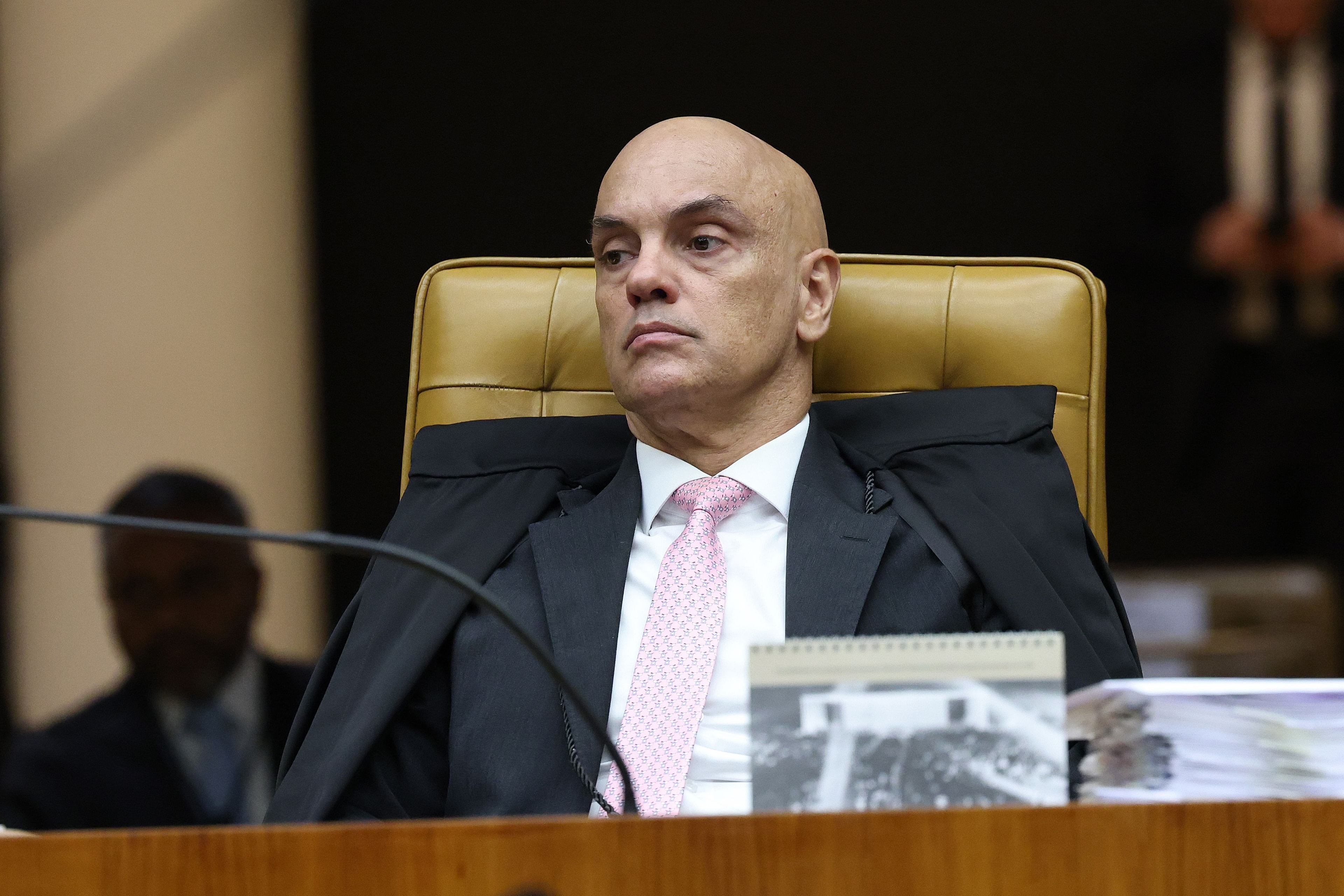 Críticas ao STF não fragilizam a Corte, afirma Fachin