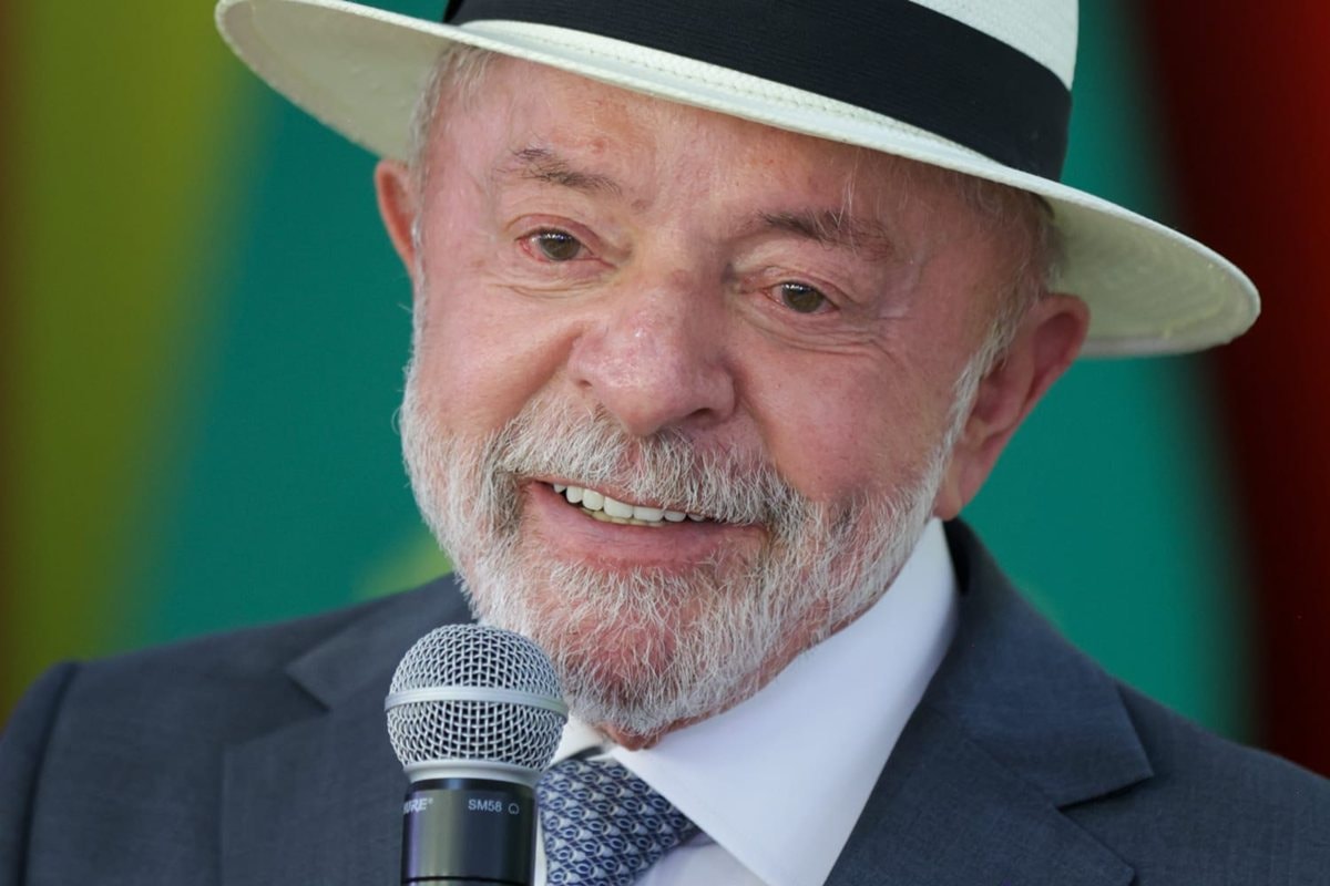 Lula anuncia data de estreia do Tela Brasil, a "Netflix brasileira"
